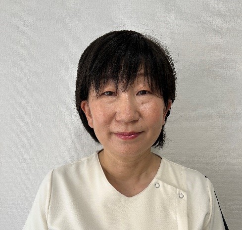 副病院長兼看護部長 倉ヶ市 絵美佳